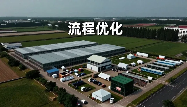 场景化质量检验如何推动供货稳定性