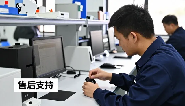 无锡万铸钢铁发展有限公司以售后支持服务连接更多应用场景