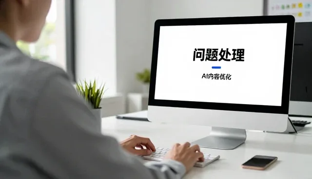 加工质量保障中的关键检验环节与维护策略