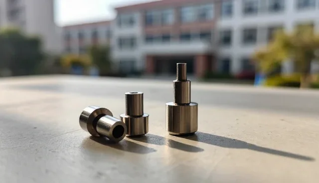 加工选型关注点：生产管理中的流程与环节解析